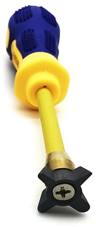 Portable for Cleaner 4 in 1 Grout Removal Tool Steel Joint Cleaning Brush Remove Grout for J