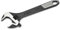 Sata 10in Wide Jaw Heavy Duty Compact Hand Tool Adjustable Wrench