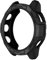 ISABAKE Fundas compatibles con Garmin Fenix 7/7 Solar, TPU Protectoras para Fenix 7 Sapphire Solar Smartwatch