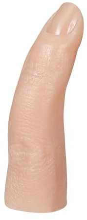 SOIMISS Faux Doigt Pour Manucure Doigt Artificiel Accessoire De Nail Art Pratique Pour Débutants