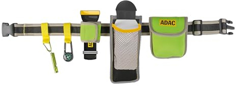 ADAC Neopren äventyrsbälte