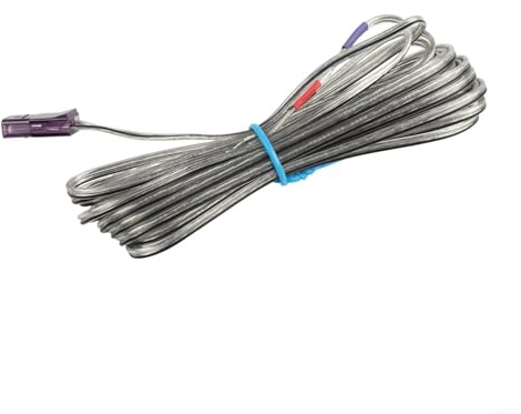 Honseadek Cable de altavoz de 3 metros para sistemas de cine en casa Samsung HT-H5500K, HT-H5530K y HT-D6730W con sonido envolvente 5.1