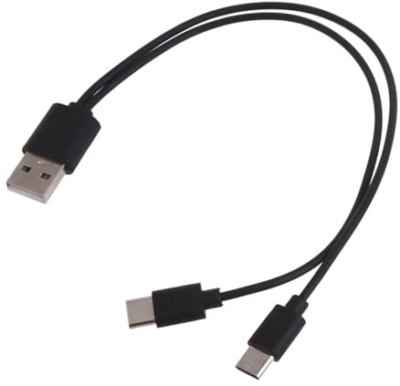 ECVGHD multiladdningskabel multi USB-kabel USB-laddningskabel universal 1/2/3/4 i 1