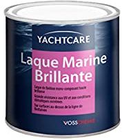 YACHTCARE Laque Marine Vert RAL 6005-750ml