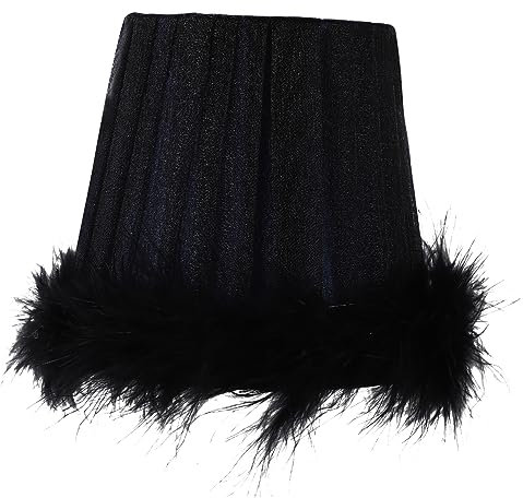 Cabilock Lampenschirm Stehlampe Kinderzimmer Stoff