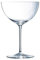 Chef & Sommelier 6 Spirits - Coppette da spumante, 35 cl