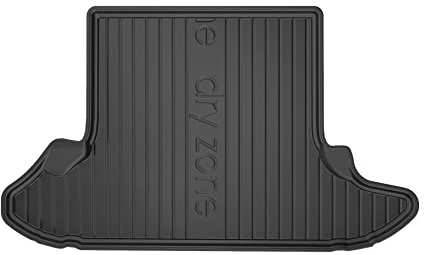 FROGUM DryZone Auto Kofferraummatte für BMW 3er E46 Compact 2000-2005