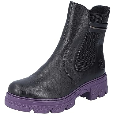 Rieker Damen Stiefeletten 74690