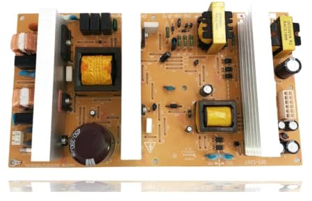 QK1-5207 Plotter Engine Control Power Board Compatible With Printer Supplies IPF700 IPF 700 For Part Number QK1-5207