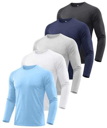 ZITY Rashguard pour Hommes