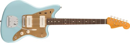 Vintera II 50s Jazzmaster Sonic Blue