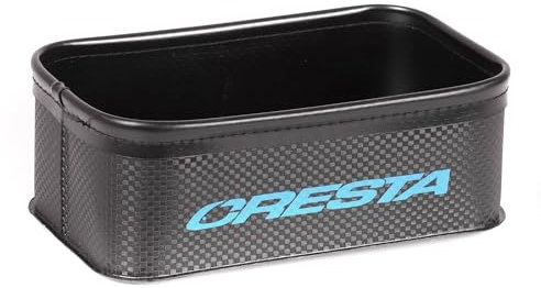Cresta Eva Bait Bowl Small 13X22X8Cm