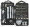 115-teiliges Präzisionsschraubendreher-Set für Feinmechaniker, Uhrmacher, PC-Reparatur und mehr. Ideal für Phone, Laptop, PS4 und andere Geräte. Robuste Werkzeuge und praktisches Zubehör
