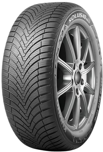 KUMHO – 265/60VR18 TL HA32 ALL SEASON XL, NEU114V