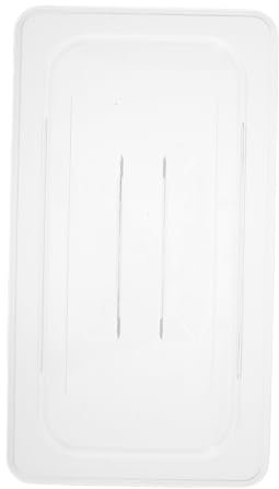 MOTHNUR Design Multifunzionale per Ristoranti e Hotel Resistente e Facile da Mantiene Cibo Ottimizza Conservazione e Servizio