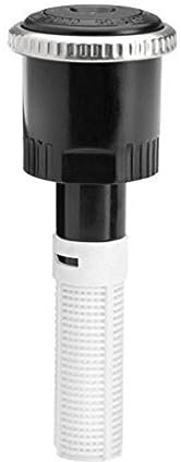 Hunter mp Rotater mp200090 90 - 210 degrés, Distance 4 - 6,4 m, Arroseur Escamotable, Noir, 5.8 X 1.2 X 1.4 cm