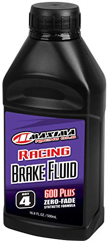 Maxima Racing DOT-4 Brake Fluid