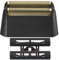 Professional 5 Star Series Finale Rasierer Ersatzfolie,kompatibel mit wahl Rasierfolie 7031-100,7043-100 Ersatzköpfe,schwarz 1 Packung
