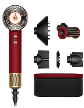 Dyson Supersonic Nural™ Secador de Pelo
