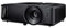 Optoma HD145X Beamer Projektor auf Fuß/Deckenmontage, 3400 ANSI Lumen, DLP 1080p (1920 x 1080), 3D-kompatibel, Schwarz