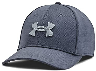 Under Armour Mens Caps Men's Ua Blitzing, Dpg, 1376700-044, XL/XXL