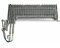 easyPART Kompatibel/Ersatz für Bauknecht 481231028307 Heizelement Heizung Rippenform 2300W 230V Trockner Whirlpool Ignis für TRA TRAK TRAS AWZ AWL AQUAFEEL auch Bosch Siemens 00361061 361061 Arcelik