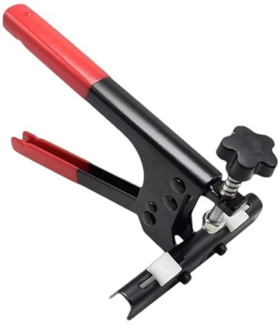 Keramikschneidezange, Glasschneidezange | Keramikschneidwerkzeug - Schwere Glaslauf-Brechzange, Keramikfliesen-Brechzange, Keramik-Schneidewerkzeug für Spiegel, Glas