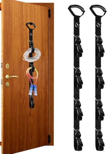 Organisateur de câbles d'extension - 2 unités Organisateurs de câbles renforcés, gouttières réglables et jardin pour tuyaux d'arrosage avec système antidérapant Solution de câble portable : avec un