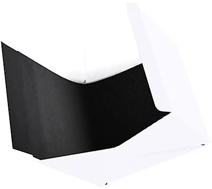 Lurrose Scatola Luminosa Per Fotografia Prodotti Scatola Fotografica Led Fotografici Per Fotografia Portatile e Leggera Materiale