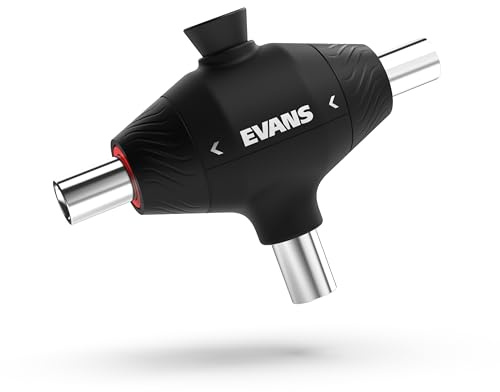 Evans DAPCK Pull Cord Drum Key - Stimmschlüssel für Schlagzeuge