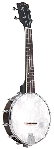 Gold Tone BU-1 Banjo Uklulele w/Bag