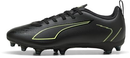 Puma Ultra 6 Play FG/AG Jr Zapatillas de fútbolUnisex niños