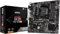 MSI ProSeries AMD Ryzen 2ND and 3rd Gen AM4 M.2 USB 3 DDR4 D-Sub DVI HDMI micro-ATX Motherboard (B450M PRO-VDH Max)