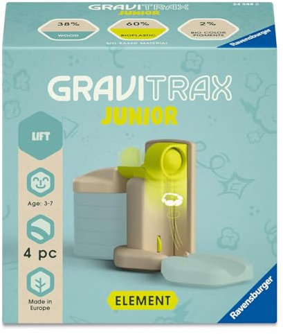 GraviTrax Junior - Element Lift