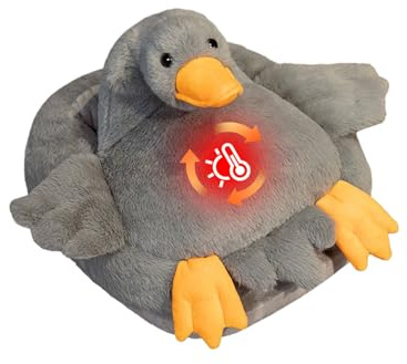 Calentador de pies eléctrico con calefacción, diseño de para debajo del escritorio, máquina cómoda silenciosa de calor rápido para trabajo de oficina, dormitorio, campamento en el suelo, spa
