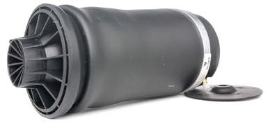 RIDEX 4119A0014 Luftfederung Luftfeder Hinterachse
