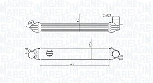 Magneti Marelli MST429