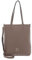 Furla Primula Tote Bag M Greige