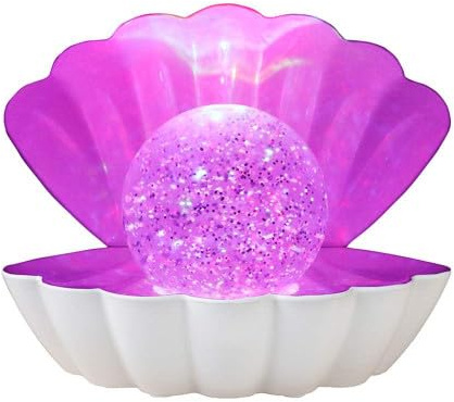 Lampe LED d'ambiance design Koki