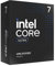 Intel® Core™ Ultra 7 per sistemi processore desktop 265F 20 cores (8 P-cores + 12 E-cores) fino a 5.3 GHz