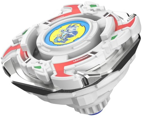 Takara Tommy Beyblade X Beyblade X BX-00 Booster Dragoon Tempesta 4-60RA