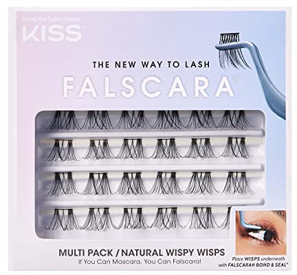 Kiss Falscara wisps multipack 02