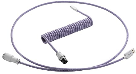 CableMod CM-PKCA-CWAW-PW150PW-R câble USB 1,5 m USB A USB C Violet