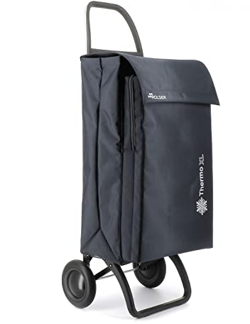 Carro Rolser Termo MF XL 2 Ruedas - Marengo