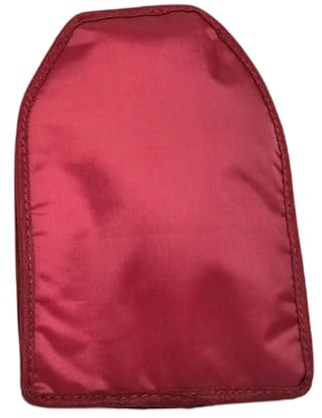 Borsa refrigerante per bottiglie di vino, refrigeratore per bottiglie di vino, refrigeratore per champagne con gel solido, borsa per congelatore riutilizzabile impermeabile