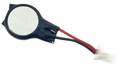 ZAHARA L1220 Bios CMOS Akku GC020027R00 für Dell XPS 15 9550 9560 9570 XPS 13 7390 9305 9343 9350 9360 9365 9370 9380 Precision 5510 5520 5550 30 ML1 220 Motherboard Bios Akku