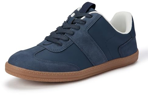 Amazon Essentials Donna Scarpe da Ginnastica retrò Basse | Scarpe casual