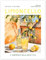 Estate Italiana - Limoncello Poster von Ohkimiko 30 x 40 cm Gelb Wandbilder Wanddeko