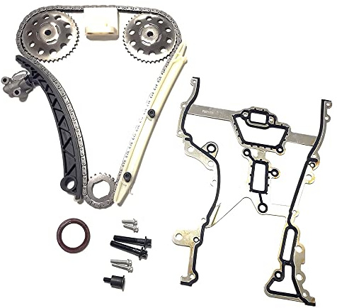 SKF Kit catena distribuzione VKML85002