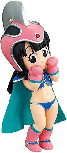 Banpresto Statue Chichi 14Cm